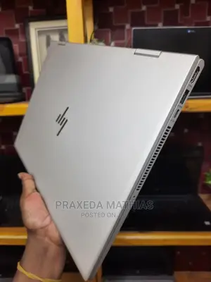 Laptop HP Envy X360 15-Cp0013nr 16GB Intel Core I5 SSD 512GB