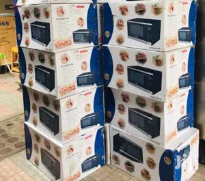Lyons Microwave