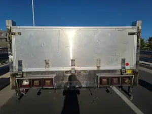 Mitsubishi Fuso 2008 White