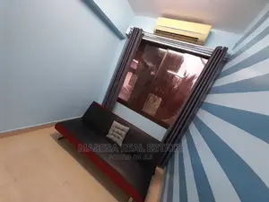 Furnished Studio Apartment in Masaki for Rent