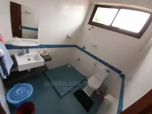 Furnished Studio Apartment in Masaki for Rent