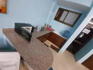 Furnished Studio Apartment in Masaki for Rent