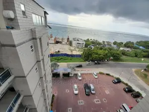 Furnished 1bdrm Apartment in Masaki for Rent