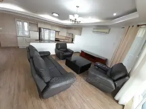 Furnished 1bdrm Apartment in Masaki for Rent