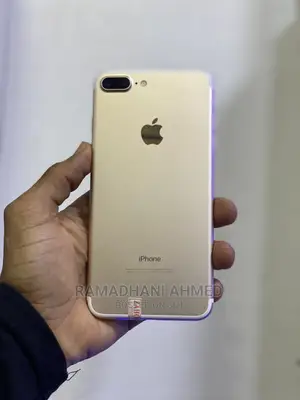 Apple iPhone 7 Plus 128 GB Gold