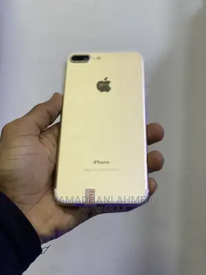 Apple iPhone 7 Plus 128 GB Gold