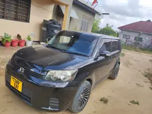 Toyota Rumion 1.5 FWD 2022 Black