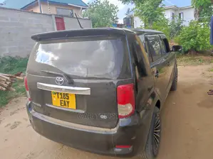 Toyota Rumion 1.5 FWD 2022 Black