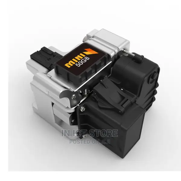 Fiberfox Mini50gb Cleaver With Automatic Scrap Collector
