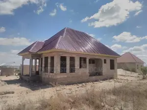 Nyumba Nzuri Inauzwa Hapa Ndachi Ext. Haijamalizika Ina Paa