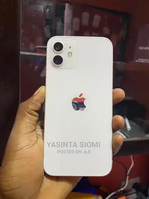 Apple iPhone 11 128 GB White