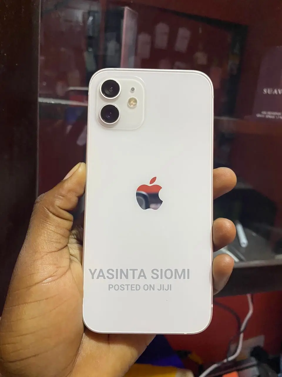 Apple iPhone 11 128 GB White