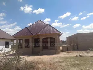 Nyumba Nzuri Inauzwa Hapa Ndachi, Haijamaliziwa Na Ni Nzuri