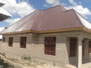 Nyumba Nzur Sana Inauzwa Ndachi East Hapa Dodoma, Haijalizwa