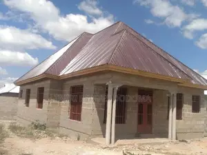 Nyumba Nzur Sana Inauzwa Ndachi East Hapa Dodoma, Haijalizwa