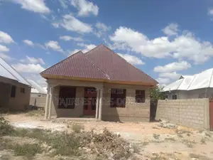 Nyumba Nzur Sana Inauzwa Ndachi East Hapa Dodoma, Haijalizwa
