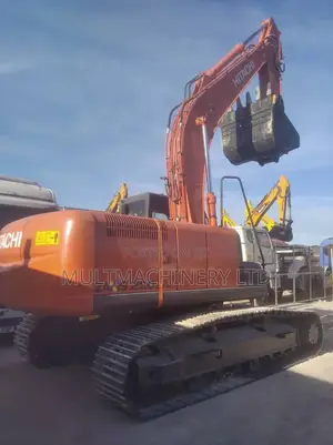 Tata HITACHI