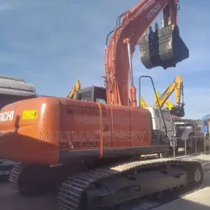 Tata HITACHI