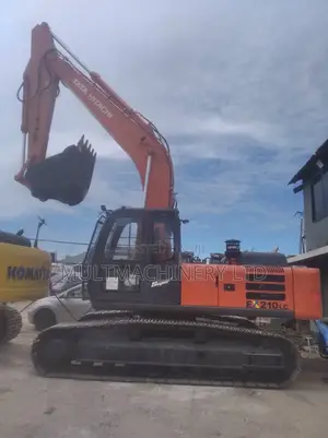 Tata HITACHI