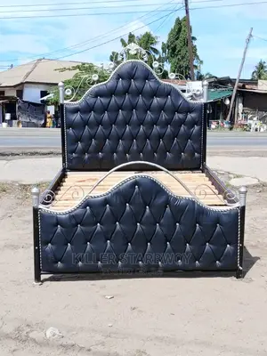 Kitanda Bedsofa Classic Mno