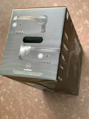 JBL Speaker Boombox3