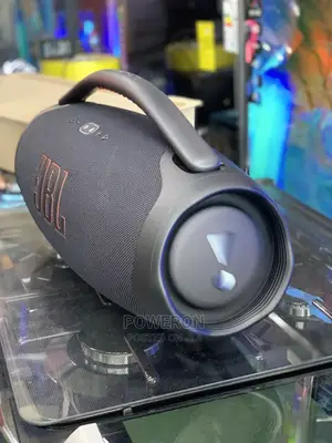 JBL Speaker Boombox3