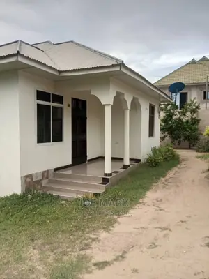 3bdrm House in Mark Real Estate, Mbezi for Sale