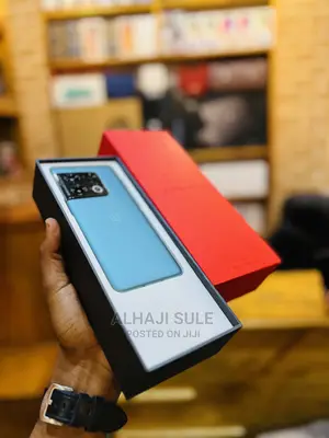 OnePlus 10 Pro 256 GB Green