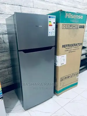 Hisense Friji Lita 120