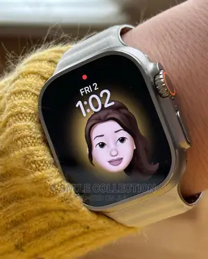 T800 Ultra Smartwatches