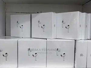 Airpods 3rd Generation