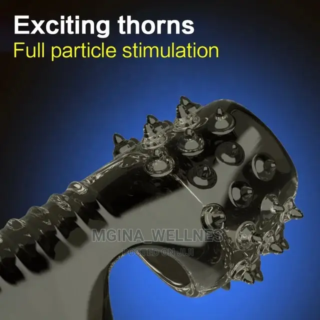 Soft Re-Usable Condoms for Girth Enhancements