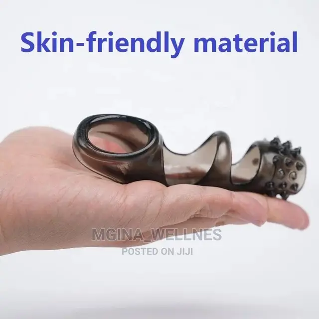 Soft Re-Usable Condoms for Girth Enhancements