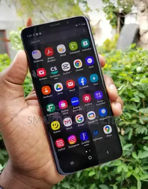 Samsung Galaxy S9 Plus 64 GB