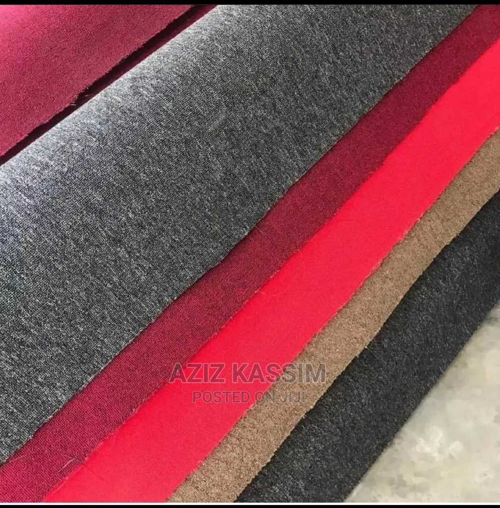 Zulia Plain Yakukata