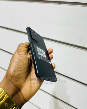 New Oppo A57 64 GB Black