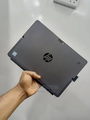 Laptop HP Chromebook X2 8GB Intel Core I5 SSD 256GB