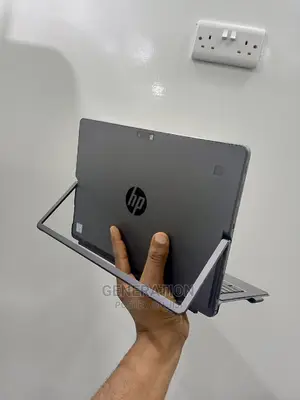 Laptop HP Chromebook X2 8GB Intel Core I5 SSD 256GB