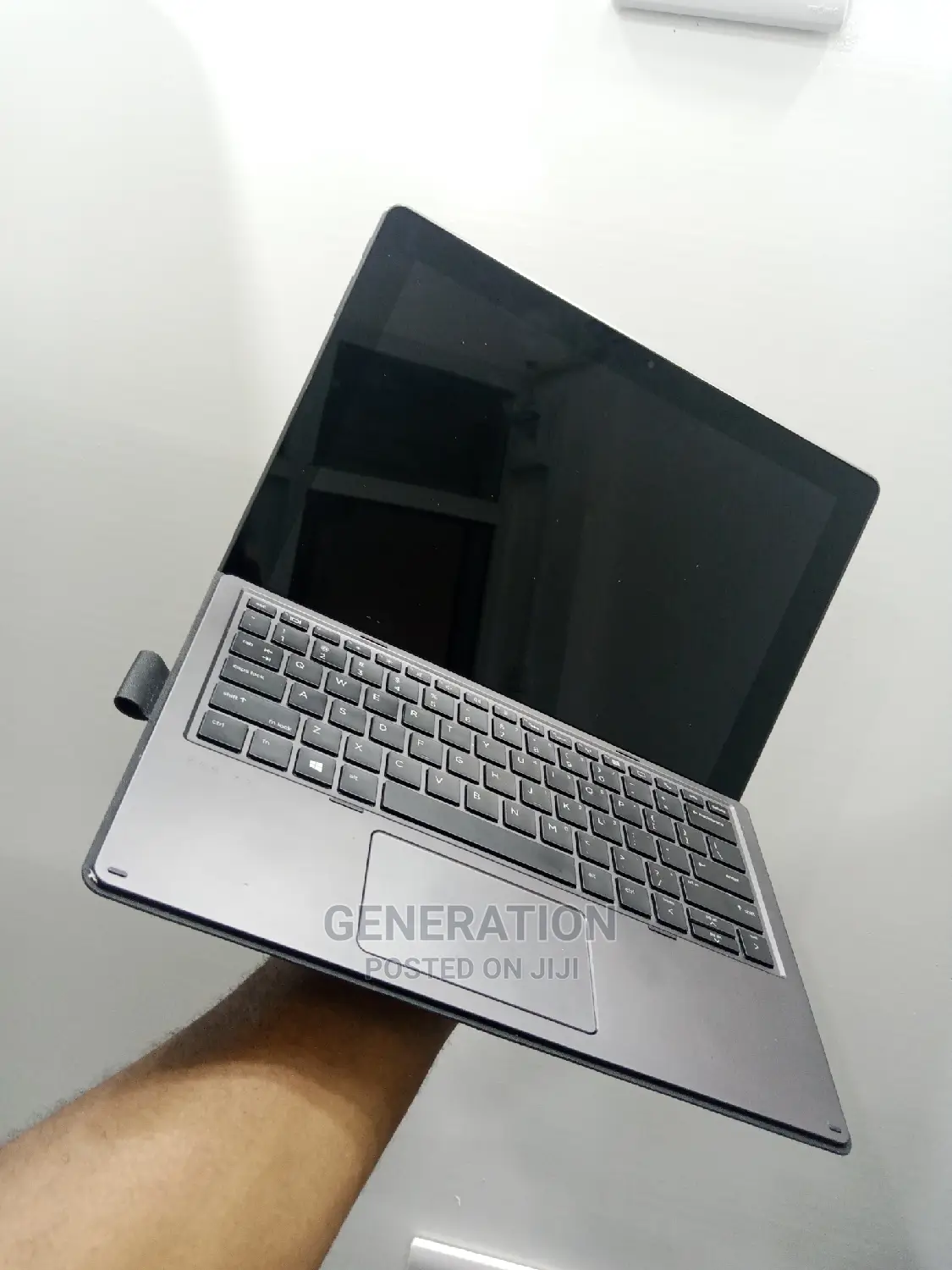 Laptop HP Chromebook X2 8GB Intel Core I5 SSD 256GB