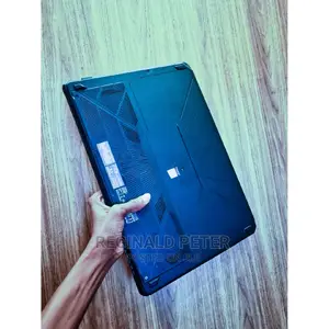 Laptop Asus TUF Gaming FX504 16GB Intel Core I7 SSD 128GB