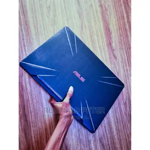 Laptop Asus TUF Gaming FX504 16GB Intel Core I7 SSD 128GB