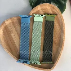 Straps for Smartwatches