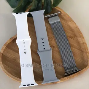 Straps for Smartwatches
