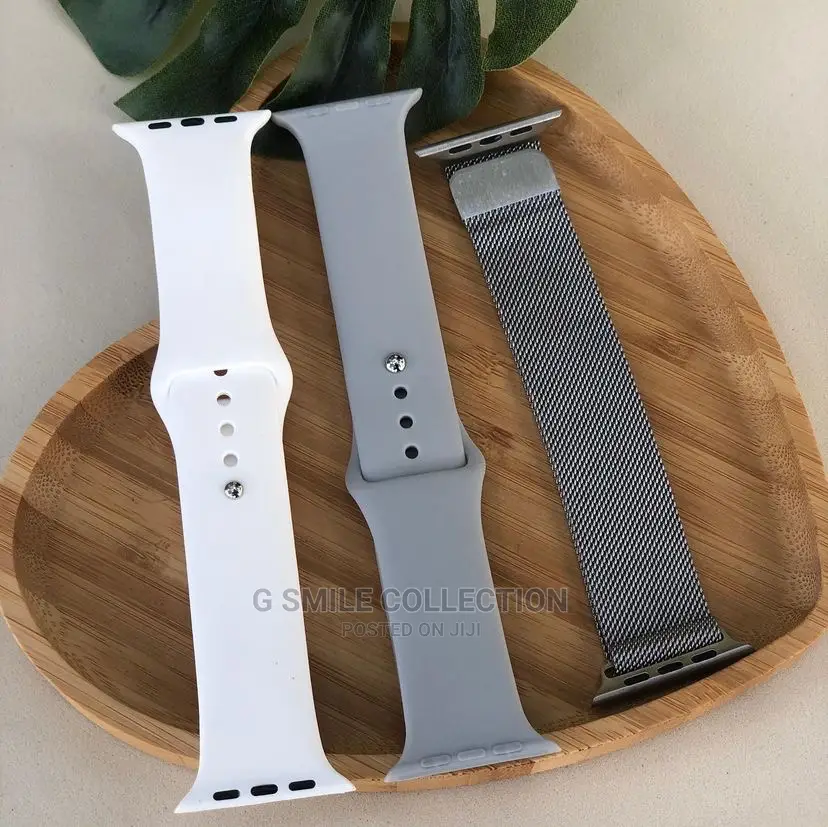Straps for Smartwatches