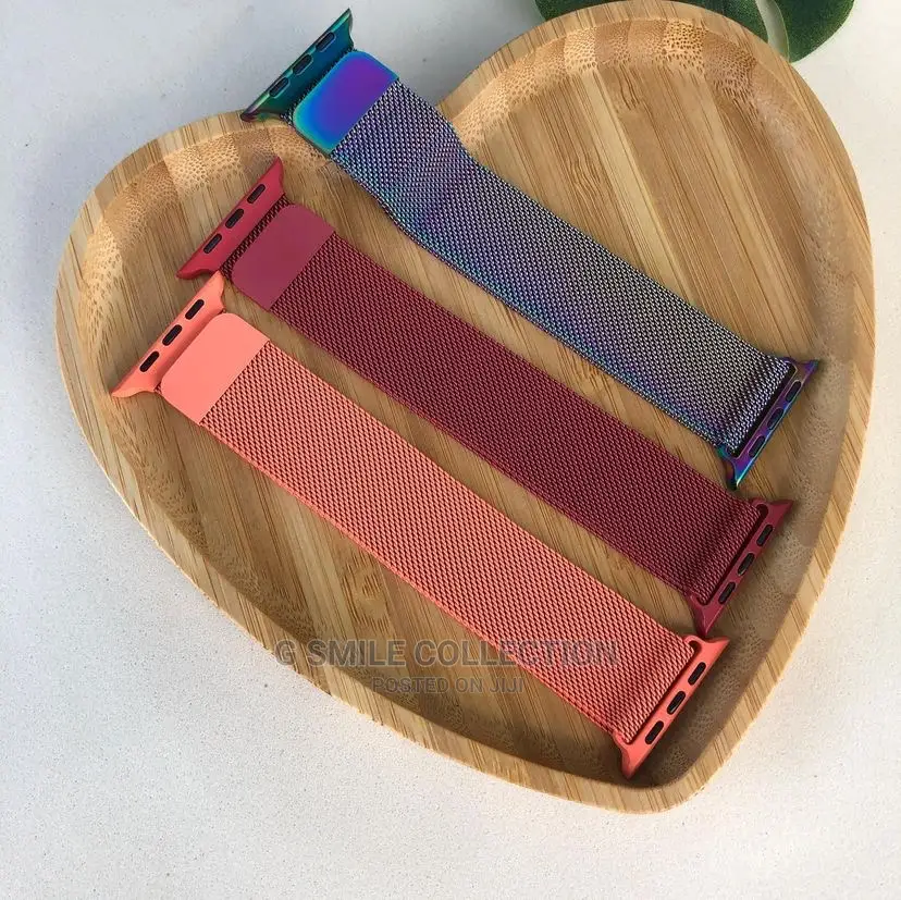 Straps for Smartwatches