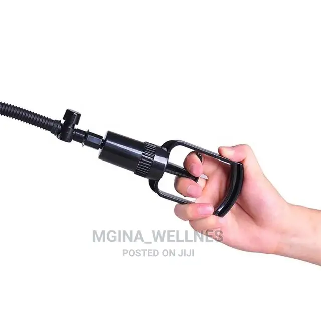 Penis Extender Pump