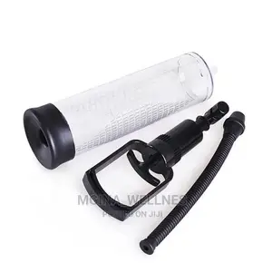 Penis Extender Pump
