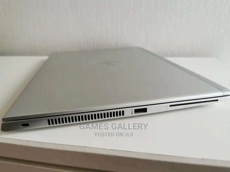 Laptop HP EliteBook 830 G5 8GB Intel Core I5 SSD 256GB