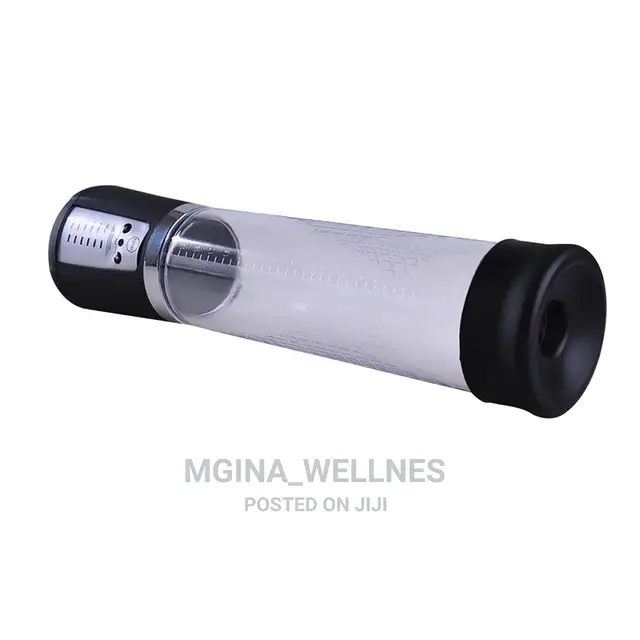 Electric Penis Extender Pump
