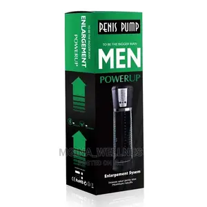 Electric Penis Extender Pump